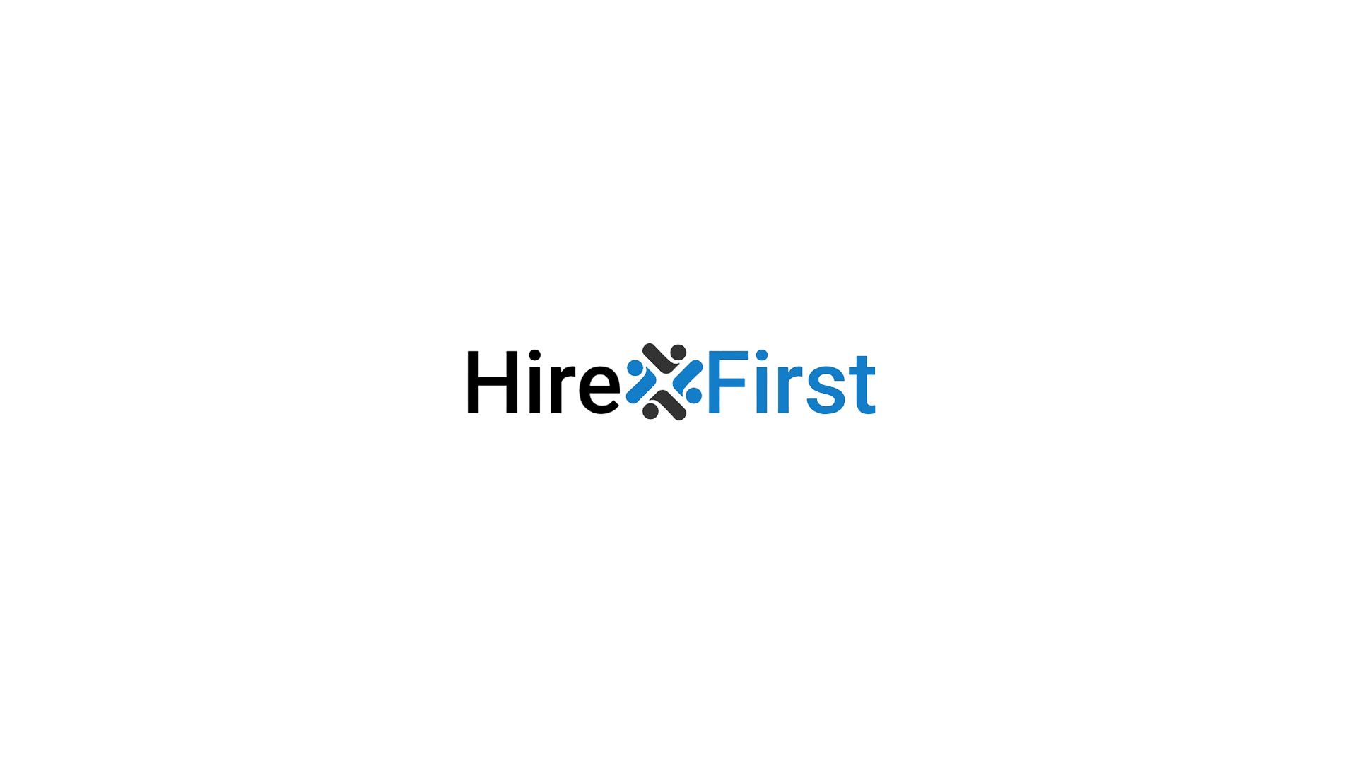 HireFirst Logo